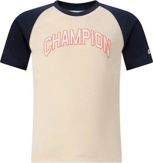 Champion Ss Tee YS175 LWO/NNY 152