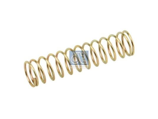 Fjær DT Spare Parts 4.70022
