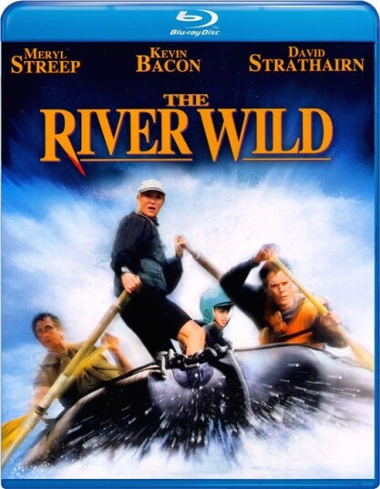 The River Wild