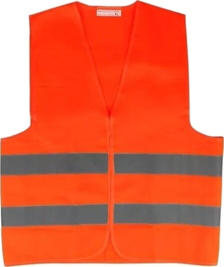 Carmotion Refleksvest 58516