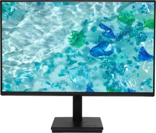 Acer Vero V247Y G 23.8" FHD Sort UM.QV7EE.G13 Acer Vero V247Y G 23.8" FHD Sort UM.QV7EE.G13