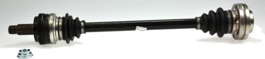 Löbro Drivaksel LÖBRO 304470