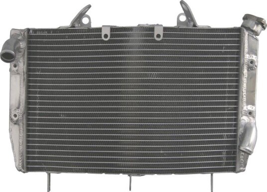 Radiator, motorkjøling 4 RIDE RAD-599