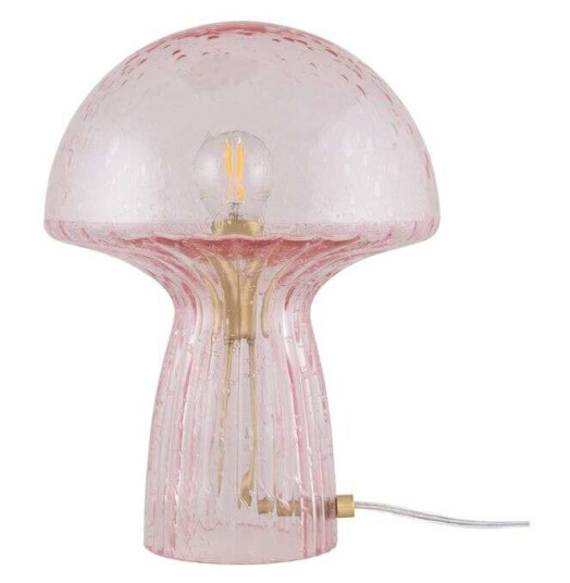 Globen Lighting Bord Fungo 22 Special Edition Rosa 1031428-01-0 1598894-04-0 Globen Lighting Bord Fungo 22 Special Edition Rosa 1031428-01-0 1598894-04-0