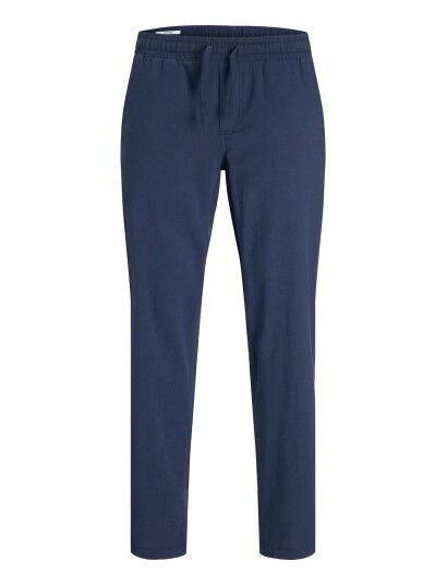 Jack & Jones Jpstace Breeze Jogger Ln Navy XXL
