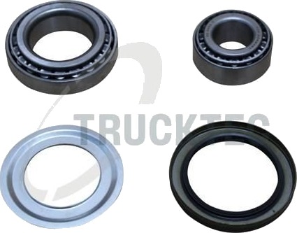 TRUCKTEC AUTOMOTIVE 02.31.112 Hjullager