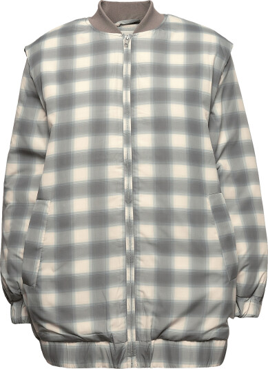 Esme Studios | Esjuliana 2 In 1 Jacket Printed | S