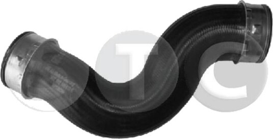 STC T409416 Ladeluftslange STC T409416 Ladeluftslange