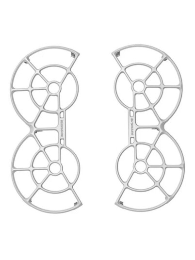 Sunnylife propeller guards for DJI Neo (gray)