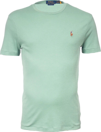 Polo Ralph Lauren Herre Topper Grønn S,