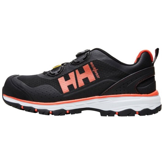 Helly Hansen WorkWear Sko Chelsea Evolution BOA 48
