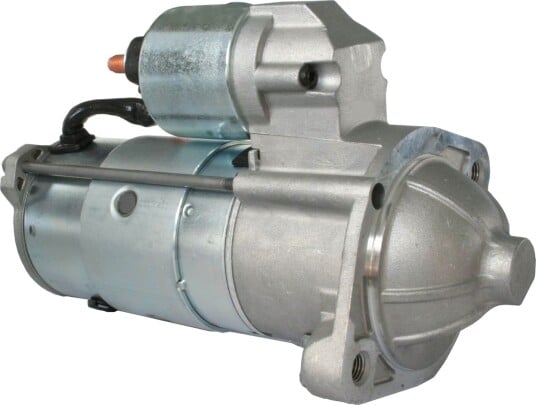 HC-Cargo F 032 111 912 Starter