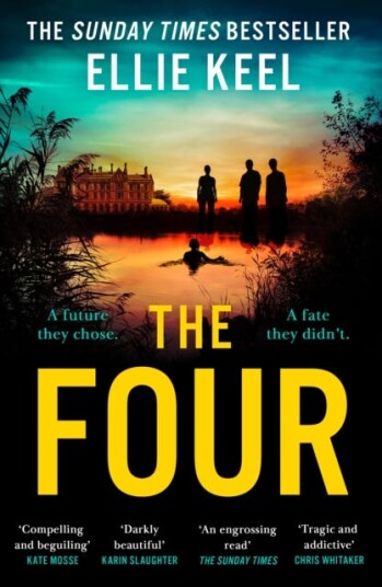 The Four The Four