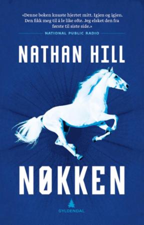 Nøkken, Ny bok