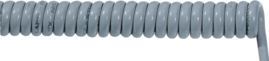 Lapp Ölflex 70002671 3 M Grå Pvc 3000 V 1 Mm² 5 50 °C