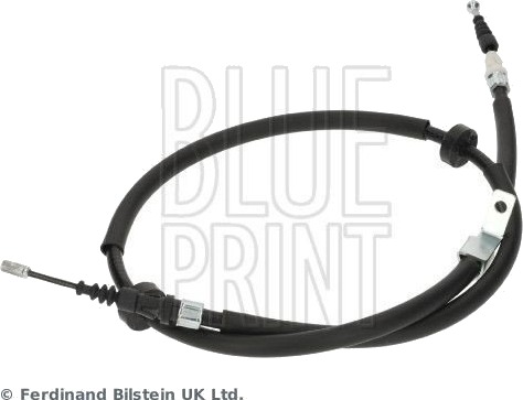 BLUE PRINT ADBP460019 Tautrekk, håndbremse