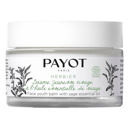 Payot - Herbier Anti-aging Face Cream for Mature Skin 50 ml Payot - Herbier Anti-aging Face Cream for Mature Skin 50 ml