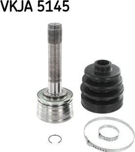 Drivledd SKF VKJA 5145