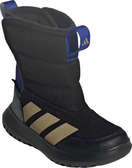 Adidas Sportswear Winterplay C Black 34 Adidas Sportswear Winterplay C Black 34