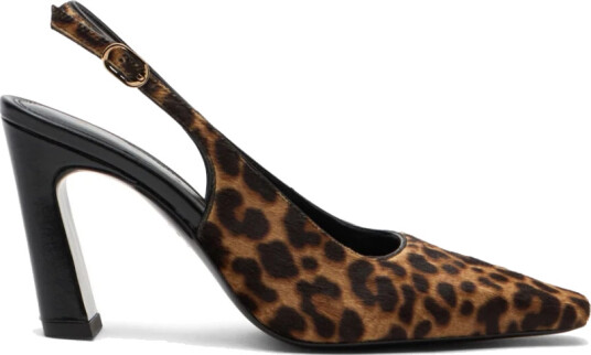 Stuart Weitzman Dame Sko Brun 35 1/2 EU,