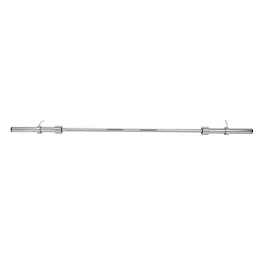 Olympisk Vektstang Pro 220 cm - 50 mm - 700 kg Olympisk Vektstang Pro 220 cm - 50 mm - 700 kg