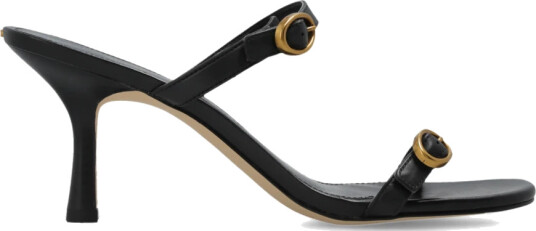 Michael Kors Dame Sko Svart 39 EU,
