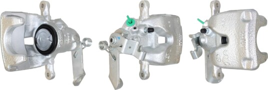 Bremsecaliper ELSTOCK 87-3015 Bremsecaliper ELSTOCK 87-3015