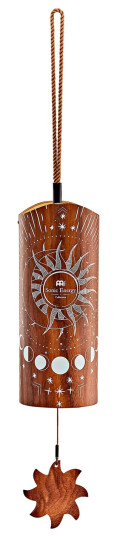 Meinl Sonic Energy Cbcluna Cosmic Bamboo Chime Luna Evening