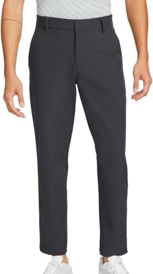 Nike Dri-Fit Vapor Slim Bukse Grå Herre-34-32