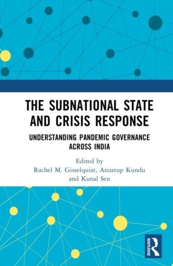 The Subnational State and Crisis Response