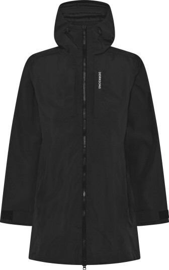 Didriksons Sören Parka Black XL