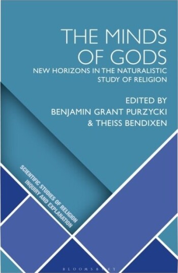 The Minds of Gods