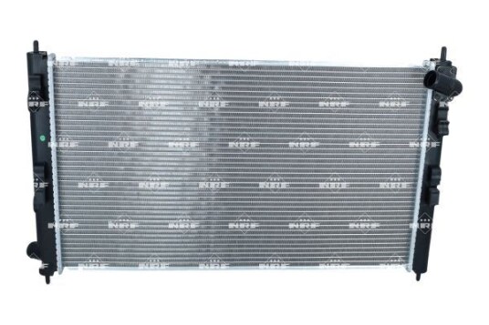 Radiator NRF 53753 Radiator NRF 53753