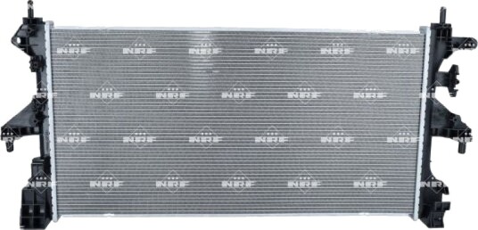 Radiator NRF 560022