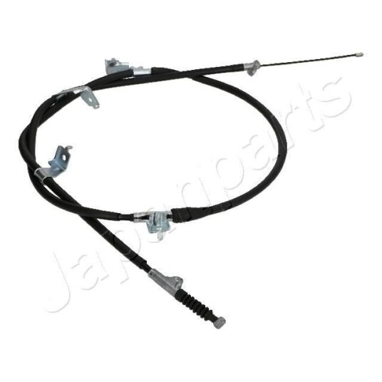 Bremsewire JAPANPARTS BC 170L Bremsewire JAPANPARTS BC 170L