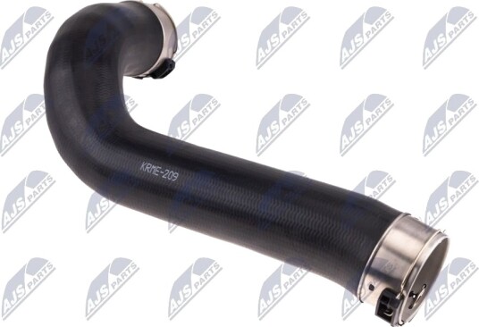 NTY GPP ME 209 Ladeluftslange