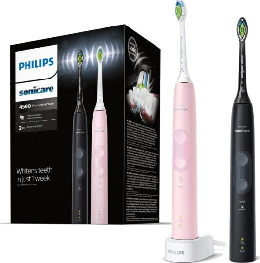 Philips Elektrisk tannbørste HX6830/35
