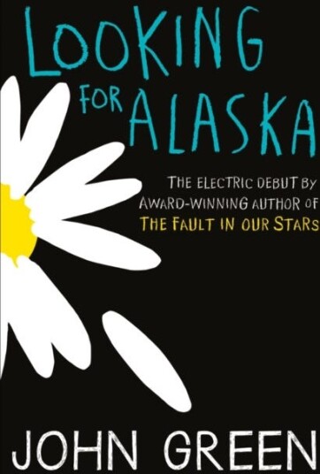Looking For Alaska Av John Green
