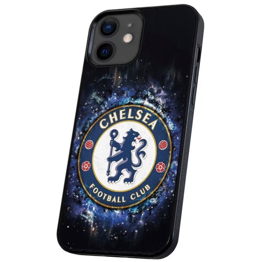 iPhone 11 - Deksel/Mobildeksel Chelsea