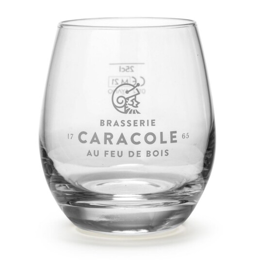 Caracole ølglass 25 cl Caracole ølglass 25 cl