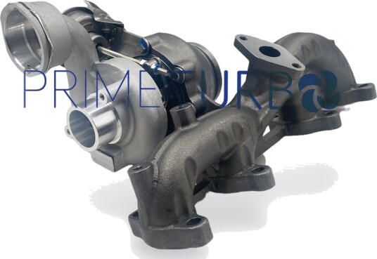 Turbolader Prime Turbo V00046T Turbolader Prime Turbo V00046T