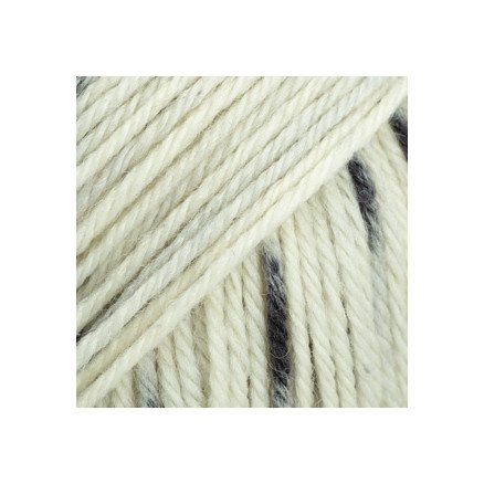 DROPS Fiesta Garn Print 26 blekkflekker