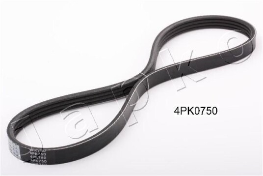 Kilerem JAPKO 4PK750 Kilerem JAPKO 4PK750