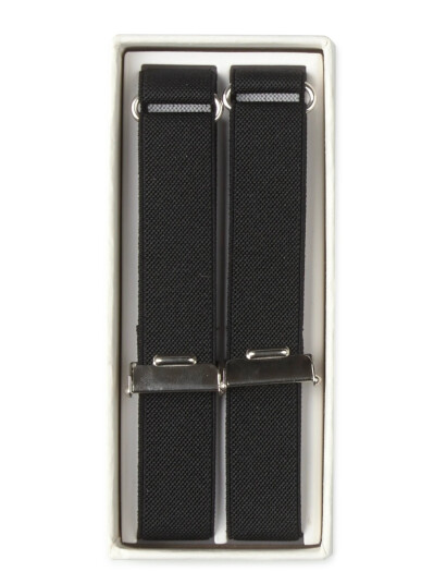 Amanda Christensen Sleeve Holders Black ONE SIZE Amanda Christensen Sleeve Holders Black ONE SIZE