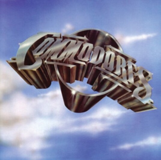 The Commodores The Commodores Limited Edition Uk Vinyl