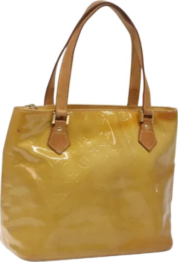 Louis Vuitton Vintage Dame Beige Louis Vuitton Vintage Dame Beige