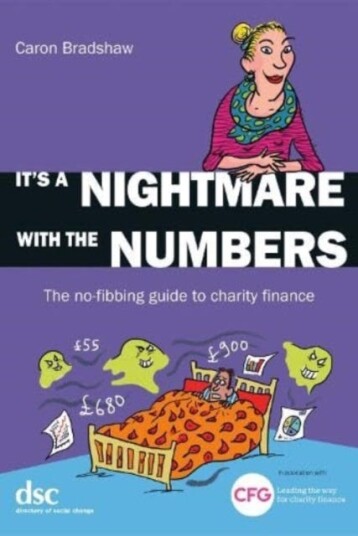 It's a Nightmare with the Numbers It's a Nightmare with the Numbers