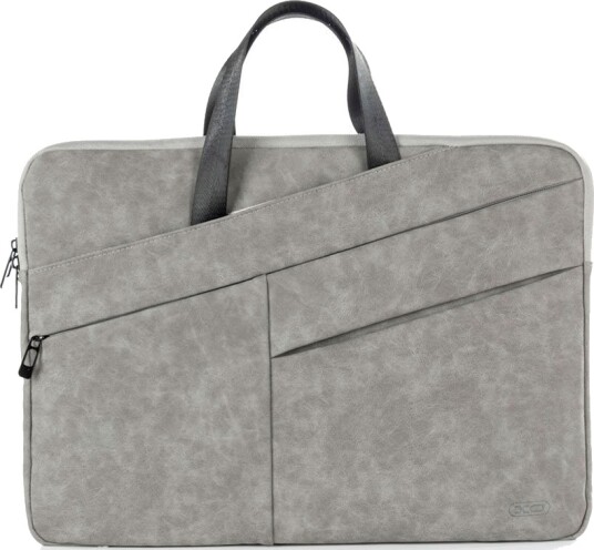 XO CB05 PC veske 15" Grå XO CB05 PC veske 15" Grå