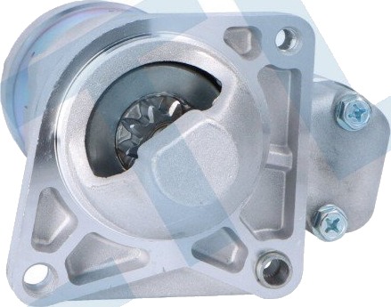 LTD LTD 46813058 Starter LTD LTD 46813058 Starter