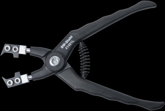 SW-Stahl 41461L Tang, slangeklemme
